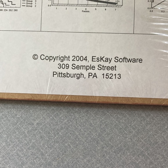 Statistics computer graphing  software: Quickstart stat plot - Picture 3 of 9